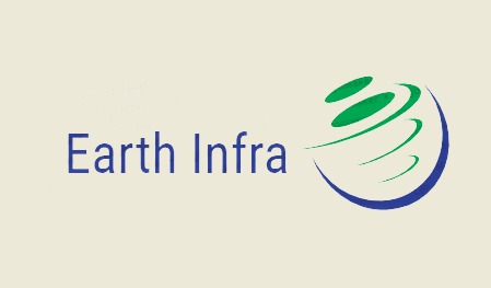 Earth Infra Device mark 6104872 Trademark