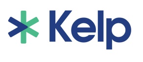 Kelp (label) Device mark 6105032 Trademark
