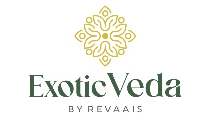 Exotic Veda Device mark 6105128 Trademark