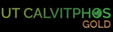 Ut Calvitphos Gold Device mark 6105047 Trademark