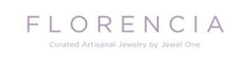 Florencia - Curated Artisanal Jewelry By Jewel One Device mark 6105425 Trademark