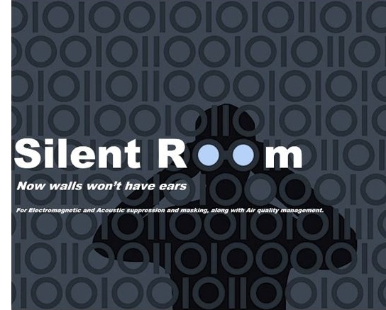 Silent Room Device mark 6105403 Trademark