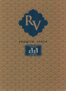 Rv Z1z1 (device) Device mark 2827568 Trademark