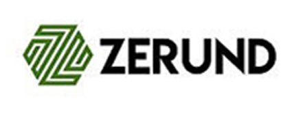 Zerund Device mark 6105634 Trademark