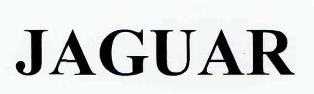 Jaguar Device mark 2555574 Trademark