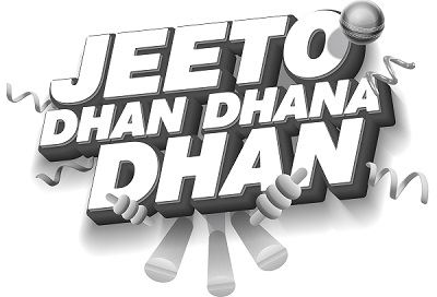 Jeeto Dhan Dhana Dhan Logo Device mark 6105647 Trademark