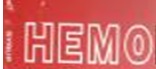 Hemo Device mark 6105763 Trademark
