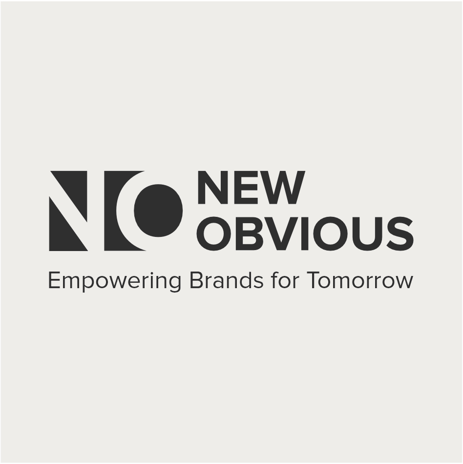 New Obvious Empowering Brands For Tomorrow Device mark 6105791 Trademark