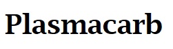 Plasmacarb Device mark 6105943 Trademark