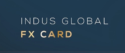 Indus Global Fx Card Device mark 6106091 Trademark