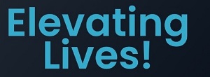 Elevating Lives! Device mark 6106222 Trademark