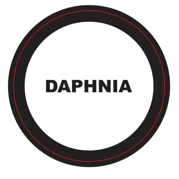 Daphnia With Device Device mark 6106441 Trademark