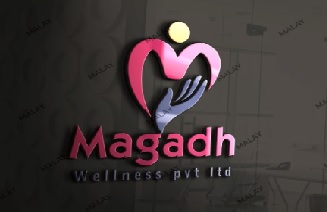 Magadh Wellness Pvt. Ltd. Device mark 6106515 Trademark