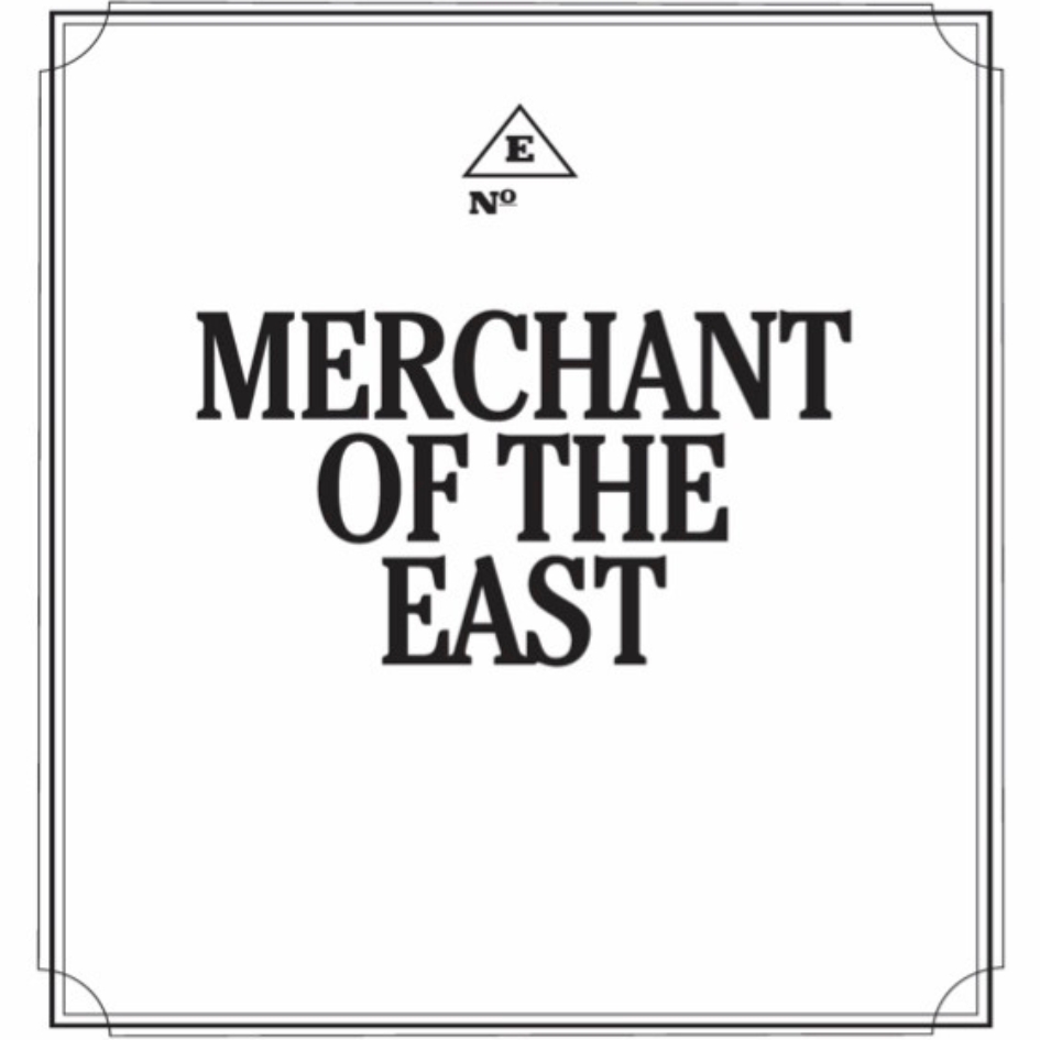 Merchant Of The East Device mark 6106566 Trademark