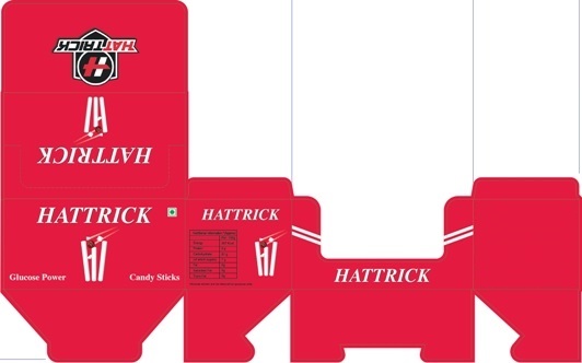 Hattrick Device mark 6106596 Trademark