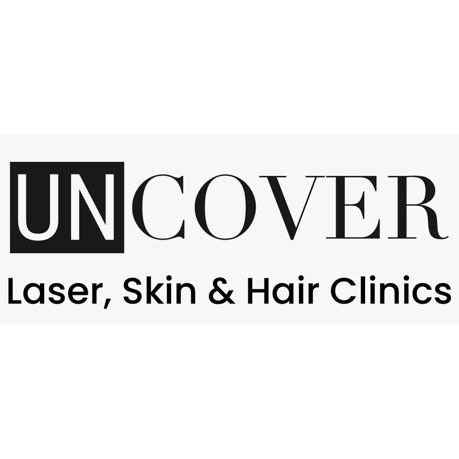 Uncover Laser, Skin & Hair Clinics (device) Device mark 6106632 Trademark