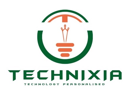 Technixia Device mark 6106626 Trademark