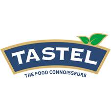 Tastel - The Food Connoisseurs Device mark 6106756 Trademark