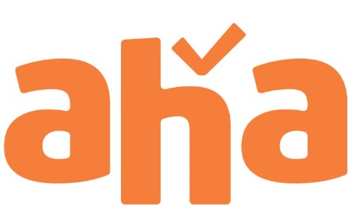 Aha Device mark 6106876 Trademark