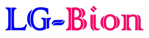 Lg-bion Device mark 6106893 Trademark