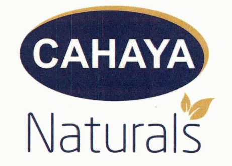 Cahaya Naturals Device mark 6107007 Trademark