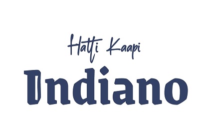 Hatti Kaapi Indiano Device mark 6107043 Trademark