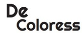 De Coloress Device mark 6107040 Trademark