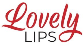 Lovely Lips Device mark 6107065 Trademark