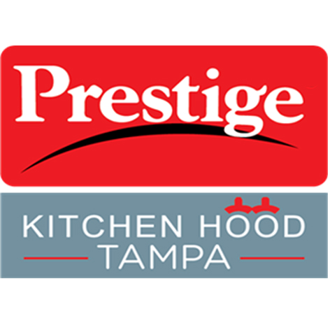 Prestige Kitchen Hood Tampa (device) Device mark 6107141 Trademark