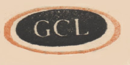 Gcl Device mark 6107175 Trademark