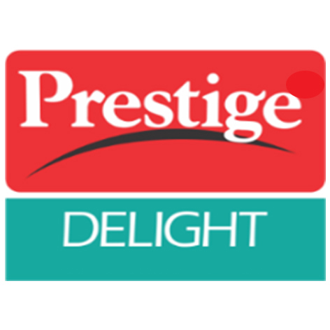 Prestige Delight Device mark 6107143 Trademark