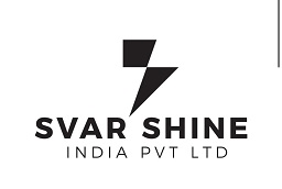 Svar Shine India Pvt Ltd Device mark 6107208 Trademark