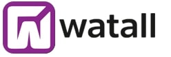 Watall Device mark 6107222 Trademark