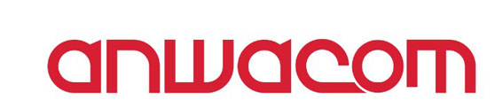 Anwacom Device mark 6107193 Trademark