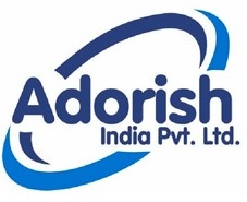 Adorish (label) Device mark 6107329 Trademark