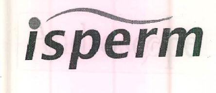 Isperm Device mark 2665836 Trademark
