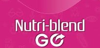 Nutri-blend Go Device mark 6107709 Trademark