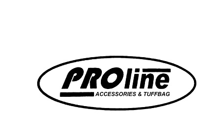 Proline Accessories & Tuffbag Device mark 6107926 Trademark