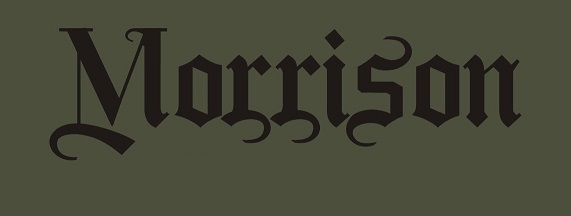 Morrison Device mark 6107928 Trademark