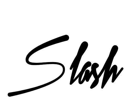 Slash Device mark 6107929 Trademark