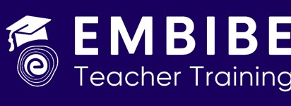 Embibe Teached Training (logo & Device) Device mark 6107868 Trademark