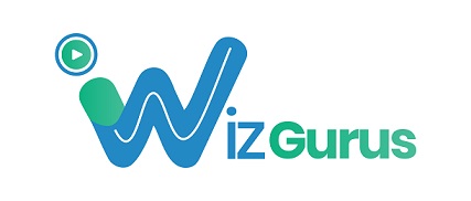 Wizgurus Device mark 6108049 Trademark