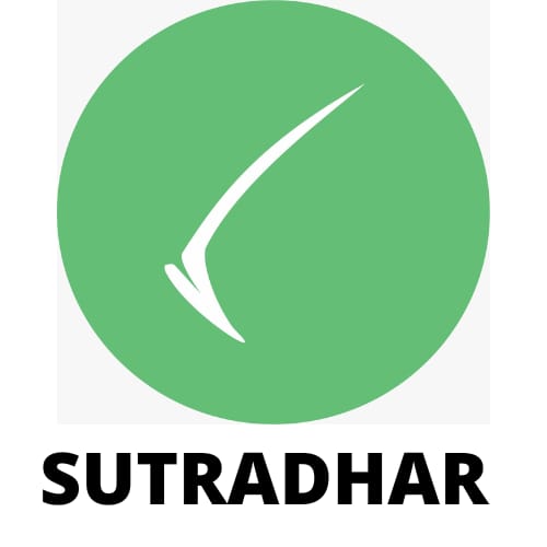 Sutradhar Device mark 6108368 Trademark