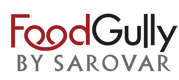 Foodgully By Sarovar Device mark 6108338 Trademark