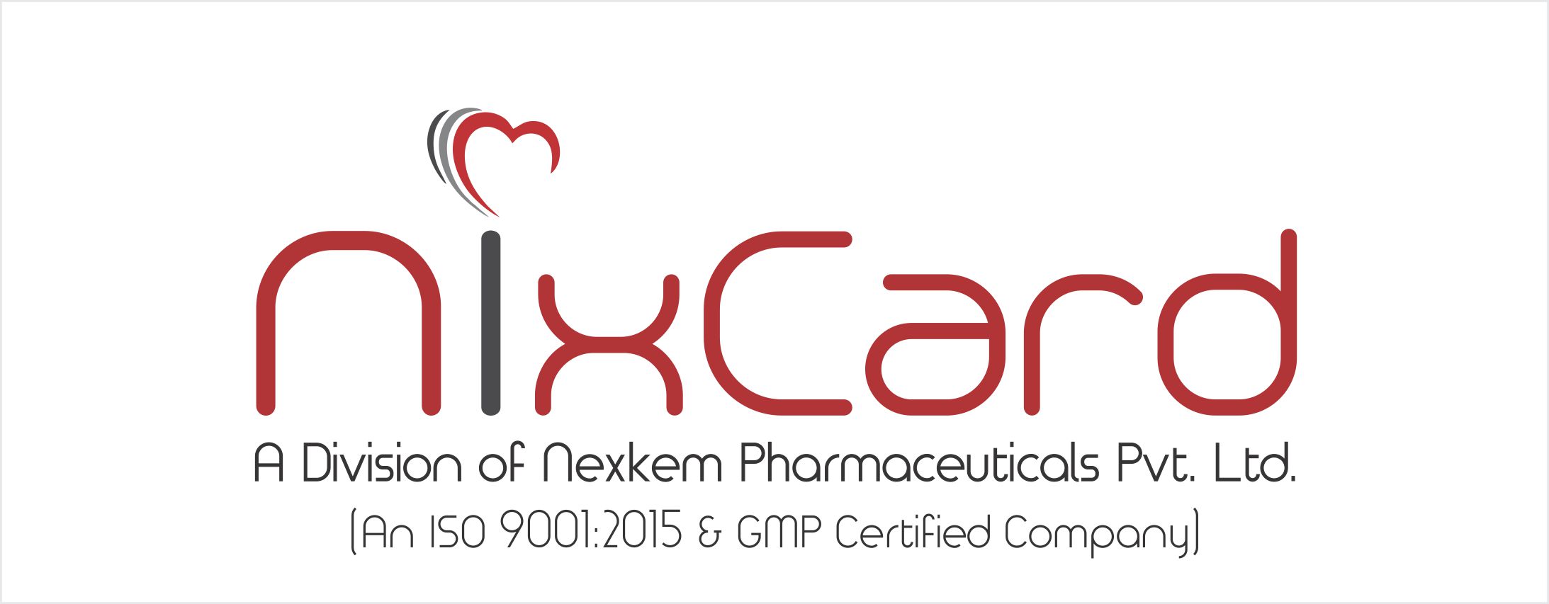 Nixcard Device mark 6108359 Trademark