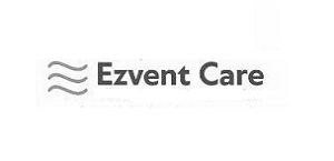 Ezvent Care (with Device) Device mark 6108499 Trademark