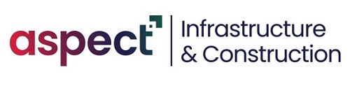 Aspect Infrastructure & Construction Device mark 6108560 Trademark