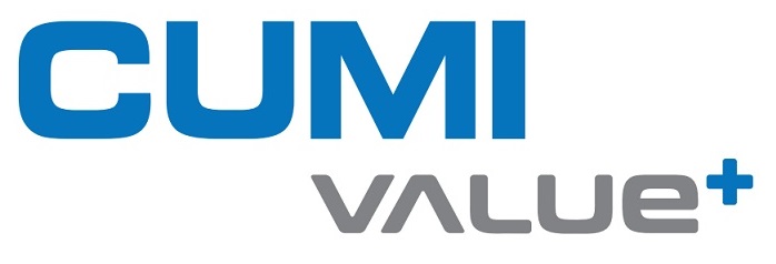 Cumi Value+ Device mark 6109205 Trademark
