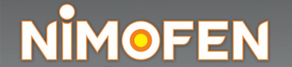 Nimofen Device mark 6109241 Trademark