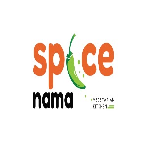 Spice Nama Device mark 6109368 Trademark